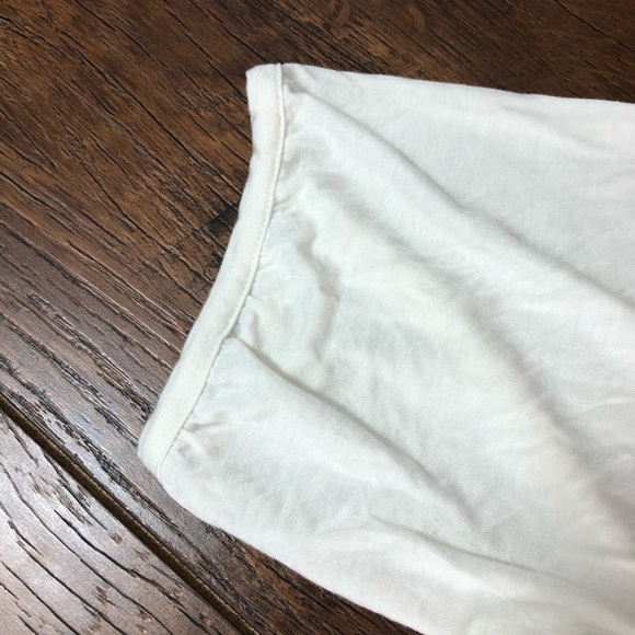 Design History Jeweled Neckline Top - Size L - Picture 7 of 9